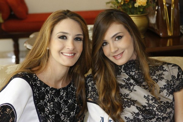 Miss Lebanon 2012 @ Sao Paulo